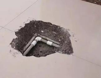 潼南卫生间漏水维修公司为您分享如何判断家里漏水
