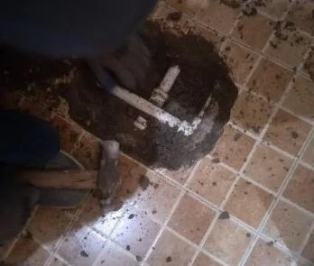 潼南卫生间漏水维修公司为您分享下卫生间渗水如何处理及注意事项