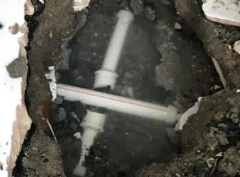 潼南阳台漏水维修公司为您分享楼上楼下漏水怎么处理