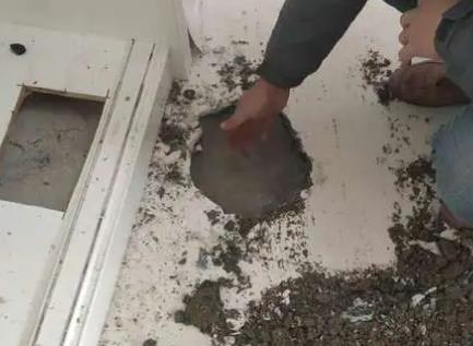 潼南卫生间漏水维修公司分享下精确定位查漏水一次多少钱?不同级别收费不同