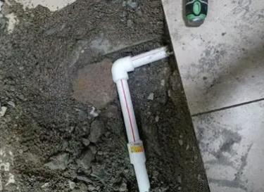 潼南阳台漏水维修时有哪些声音会影响检漏仪