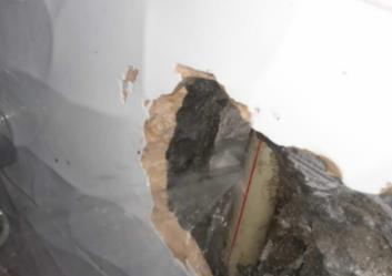 潼南卫生间漏水维修的步骤和流程。